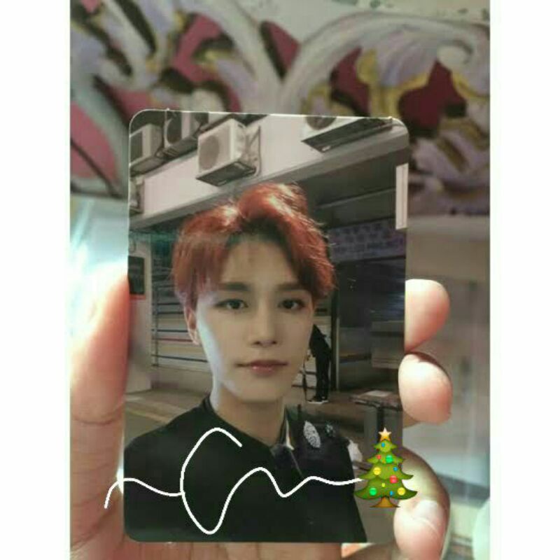 [ OFFICIAL ] PC TAEIL - REGULAR