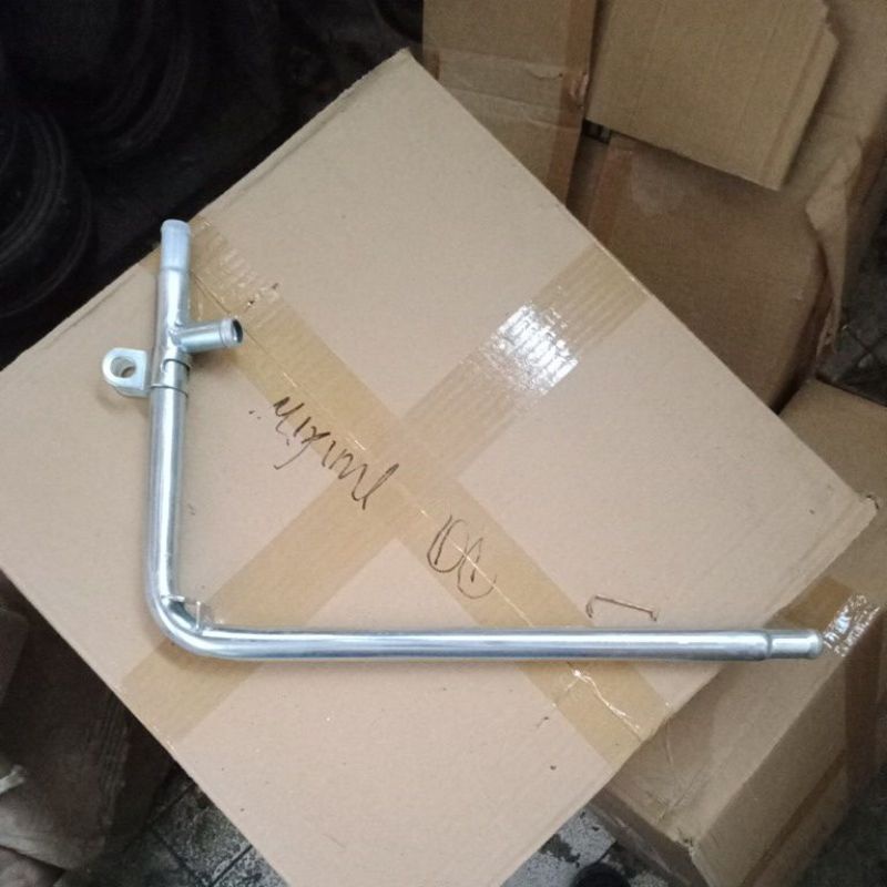 selang pipa water pom mobil L300 bensin