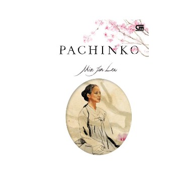 Pachinko      Min Jin Lee