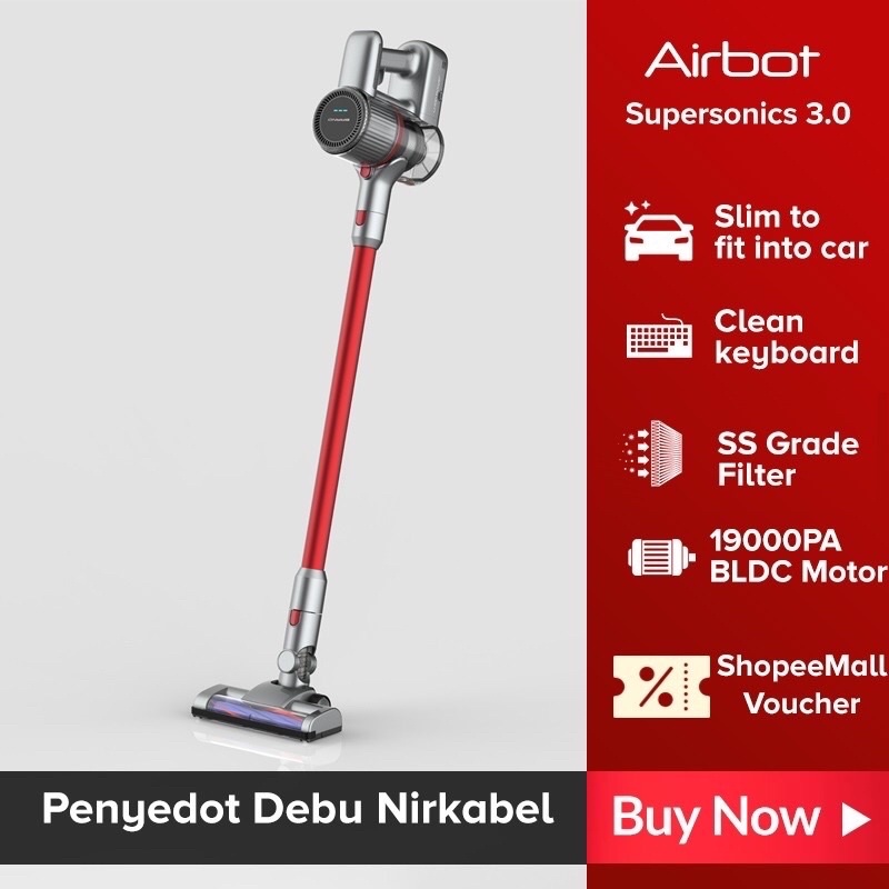 AIRBOT VACUM CLEANER