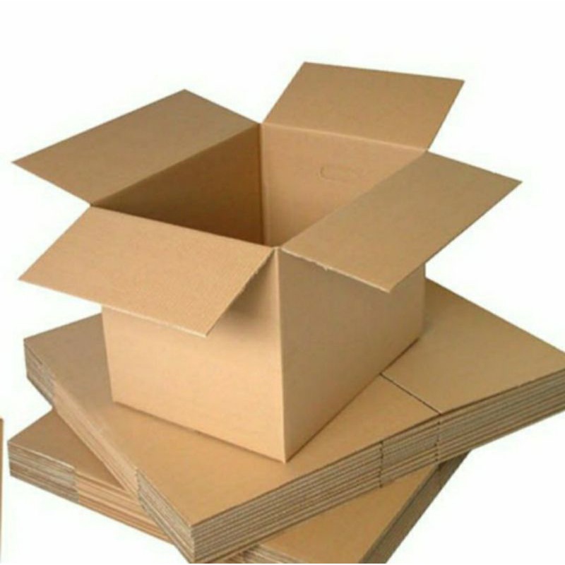 

Kardus Dus peking packing box