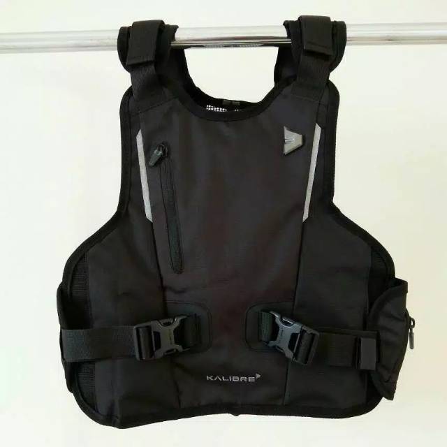 Kalibre Body Protector Hyper Driver 03 - Rompi Motor