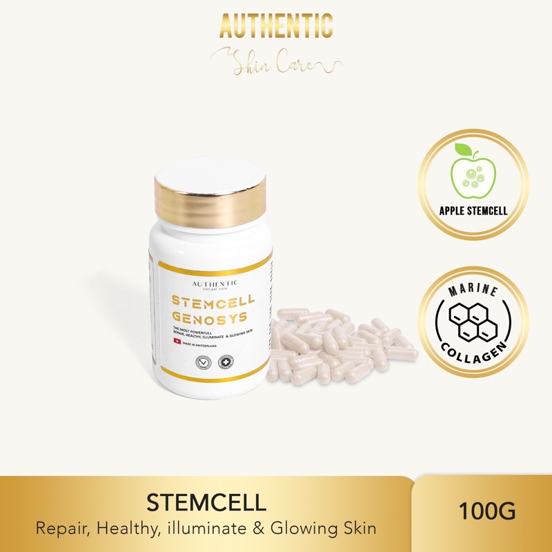 Stemcell Genosys
