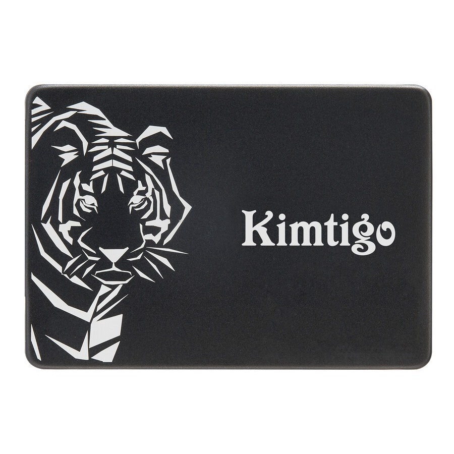 SSD Internal KIMTIGO KTA 300 120GB SATA 2.5&quot;- SSD KIMTIGO KTA-300120GB