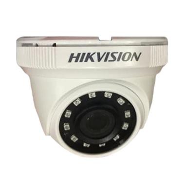 Kamera Indoor Hikvision DS-2CE56D0T-IPF Analog 2MP