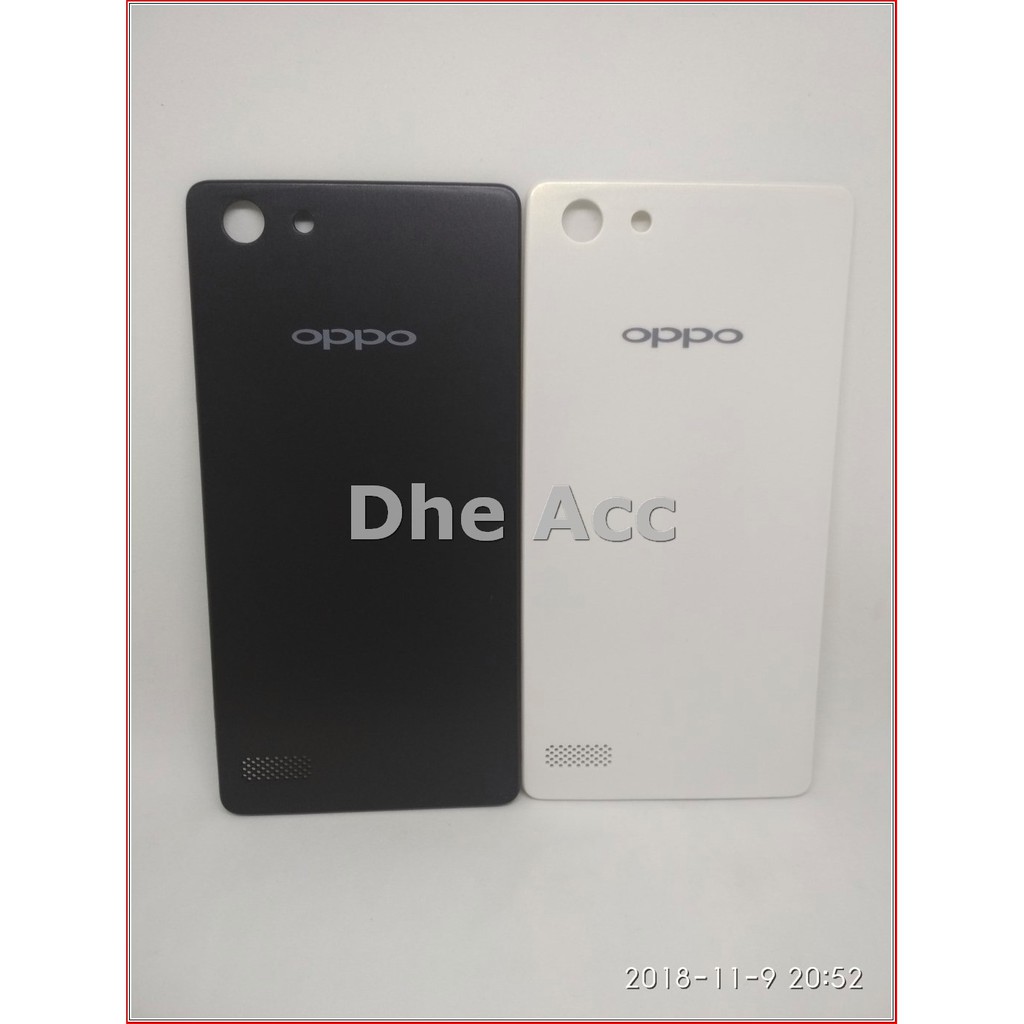 BackDoor Oppo Neo 7 Cover Back Oppo Neo7  Neo 7 Oppo A33 Back Cover Oppo A 33 tutup casing belakang