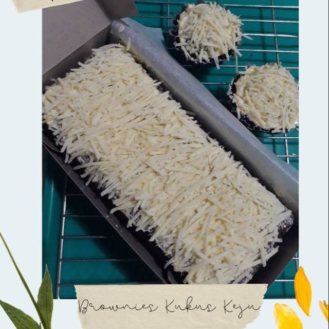 

BROWNIS KUKUS KEJU 35K