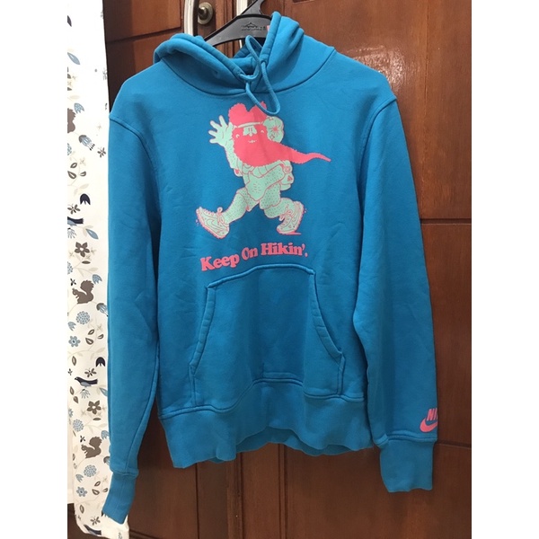 bundling sweater hoodie Nike blue, pancoat dan dickies
