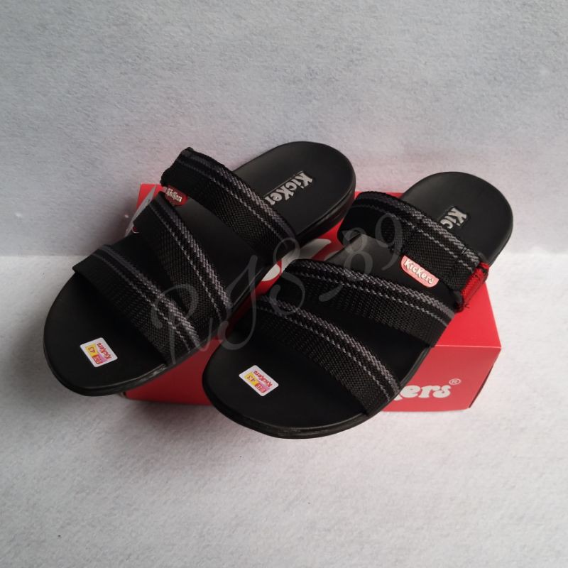 Sandal pria selop / Sandal selop pria terlaris / Sandal selop pria murah