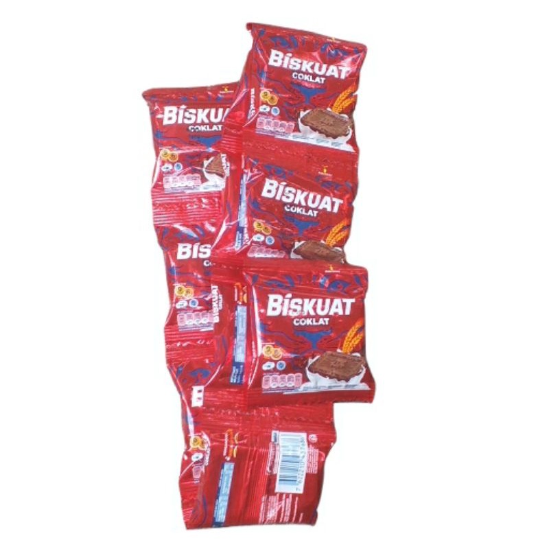 

BISKUAT COKLAT DAN ORIGINAL