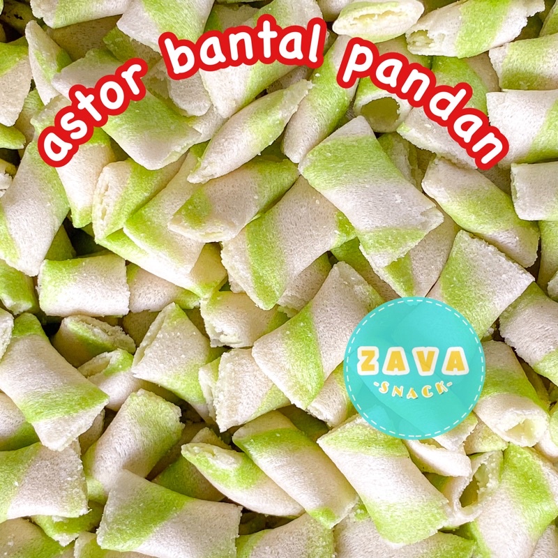 

TERLARIS 250 GR ASTOR BANTAL PANDAN| grosir snack kiloan | cemilan murah enak renyah | makanan ringan jajanan jadul murah meriah