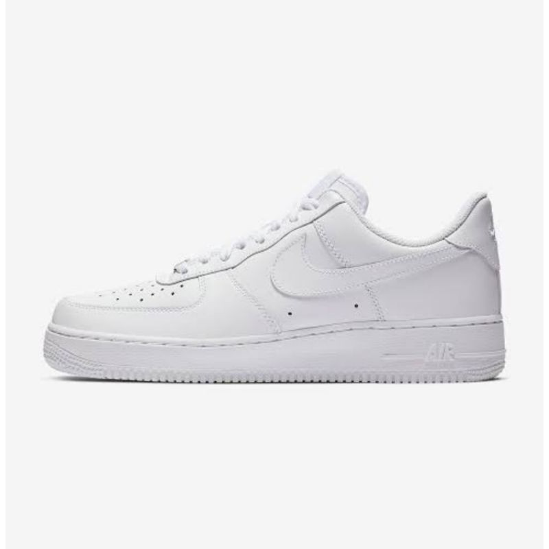 NIKE AIR FORCE 1 LIMITED EDITION