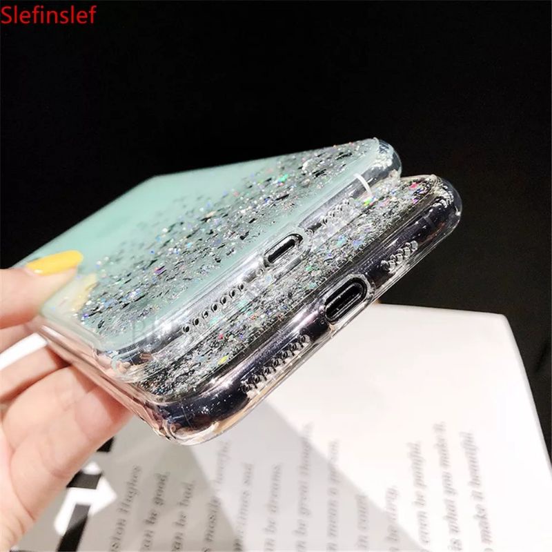 Case overseas gilap iphone x/xs