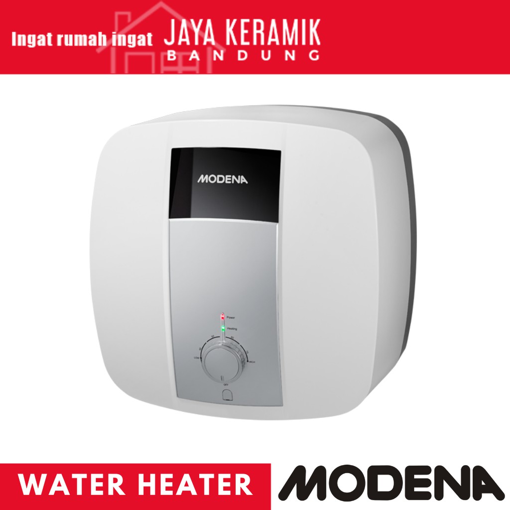 MODENA ES 15 D WATER HEATER LISTRIK PEMANAS AIR