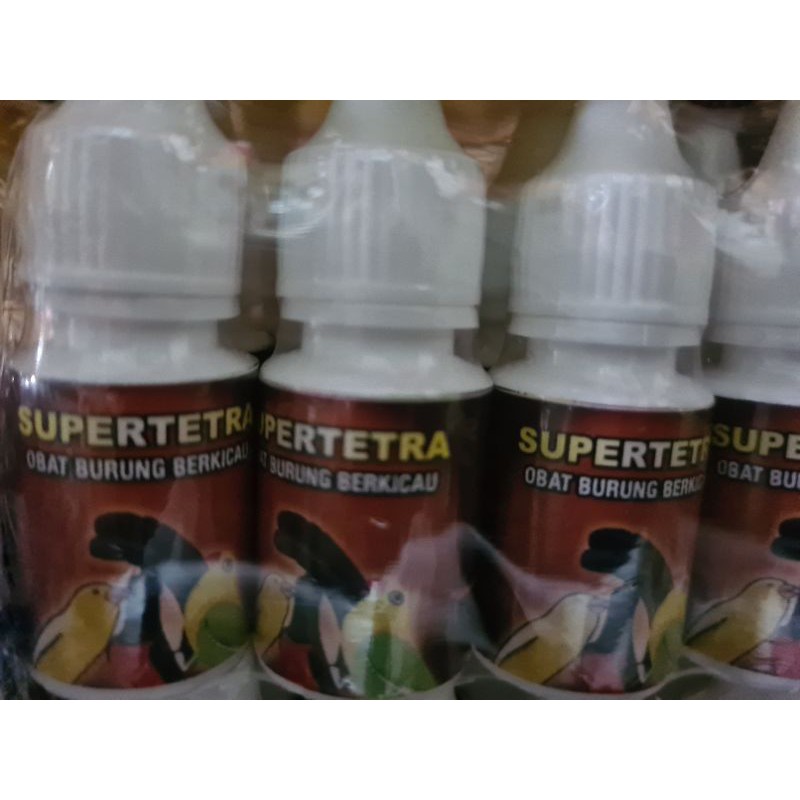 obat burung super murai anis lovebird kenari snot mata berair kurang semangat