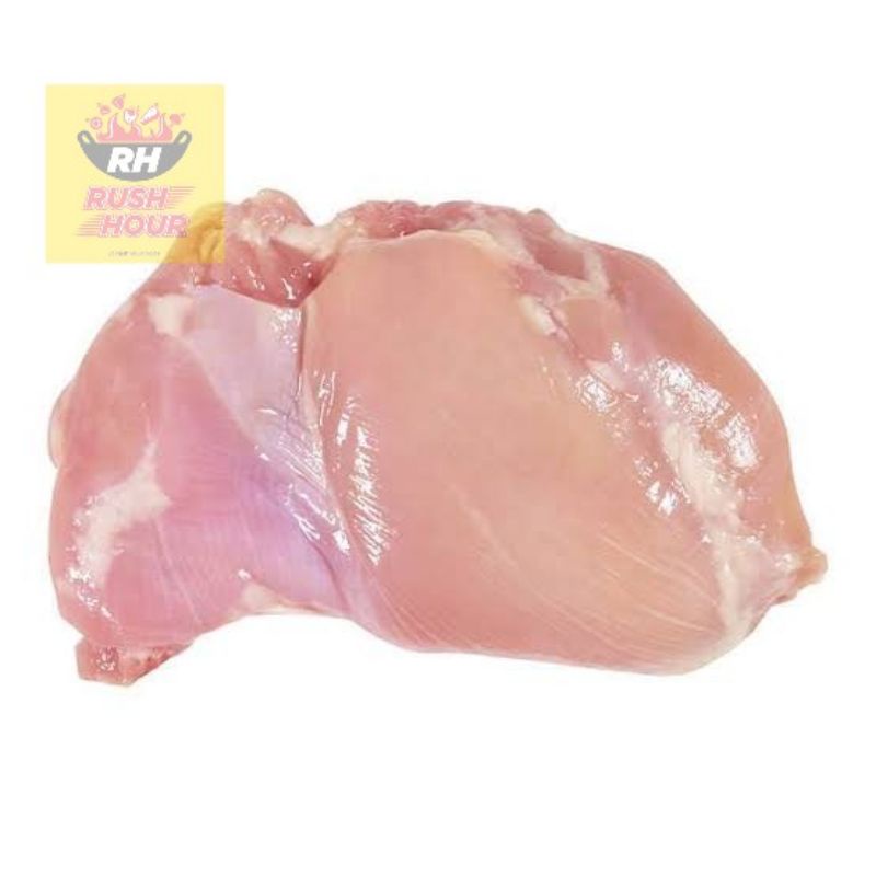 

PAHA AYAM FILLET 2 KG FROZEN