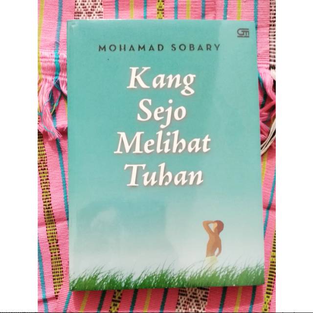 Kang Sejo Melihat Tuhan