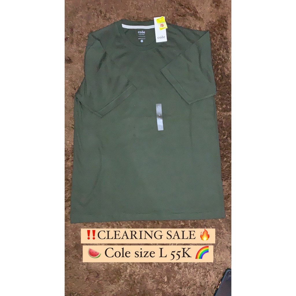 Kaos Cole