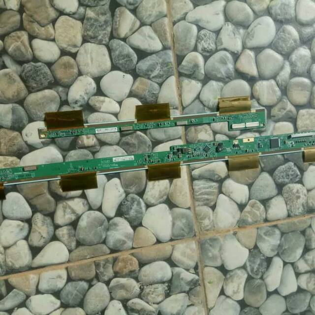 TCon T Con Tycon Ticon Panel Polytron PLM 40M55