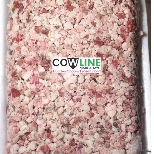 

Daging Sapi Giling Super Ekonomis Termurah HALAL & Hygienis Nett: 1 Kg