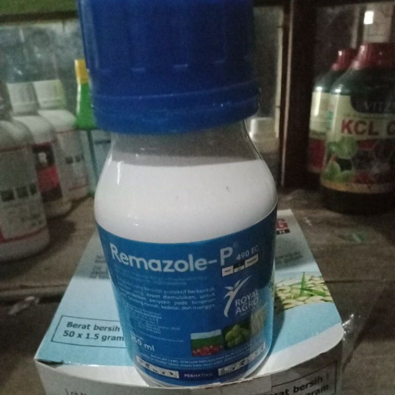 Fungisida Remazole p 490 EC...250 ml