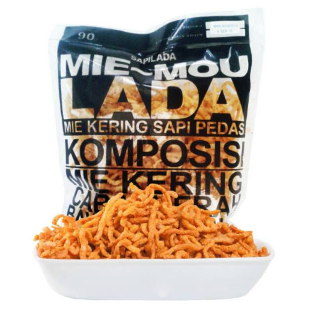 

Sapi Lada Mie~Mou