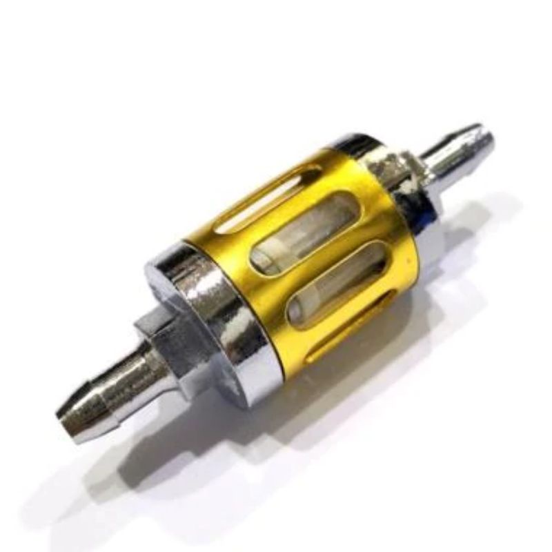 FILTER SARINGAN BENSIN KACA UNIVERSAL