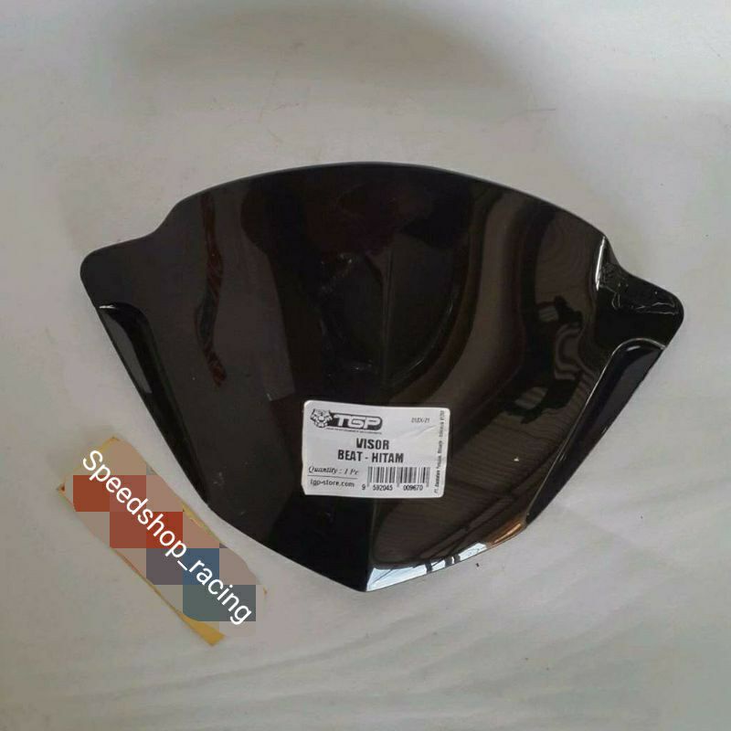 Visor TGP Beat karbu