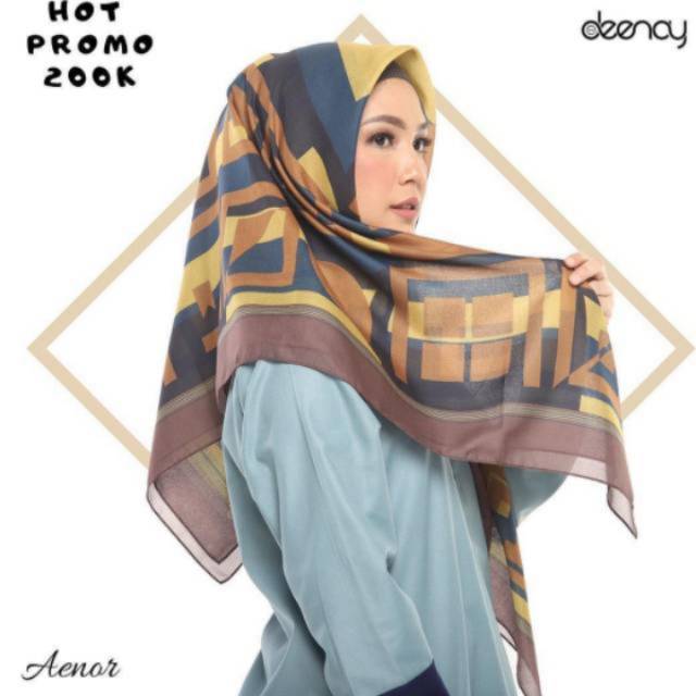 deenay aenor original