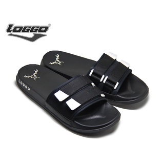 Loggo - Sandal EVO 1.0 Series - Sandal Pria Extralight Phylon Size 39 43
