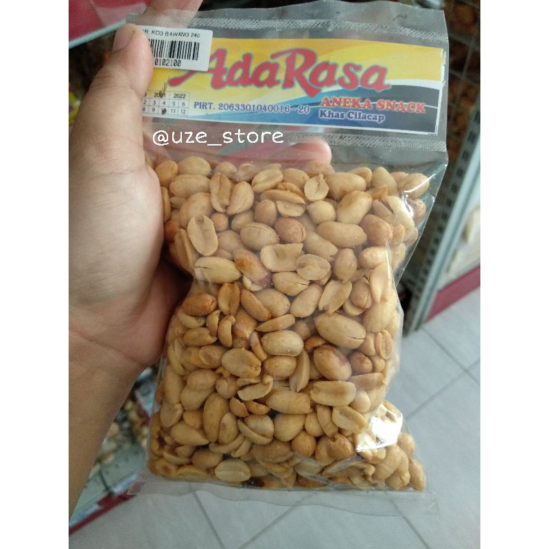

Kacang Bawang