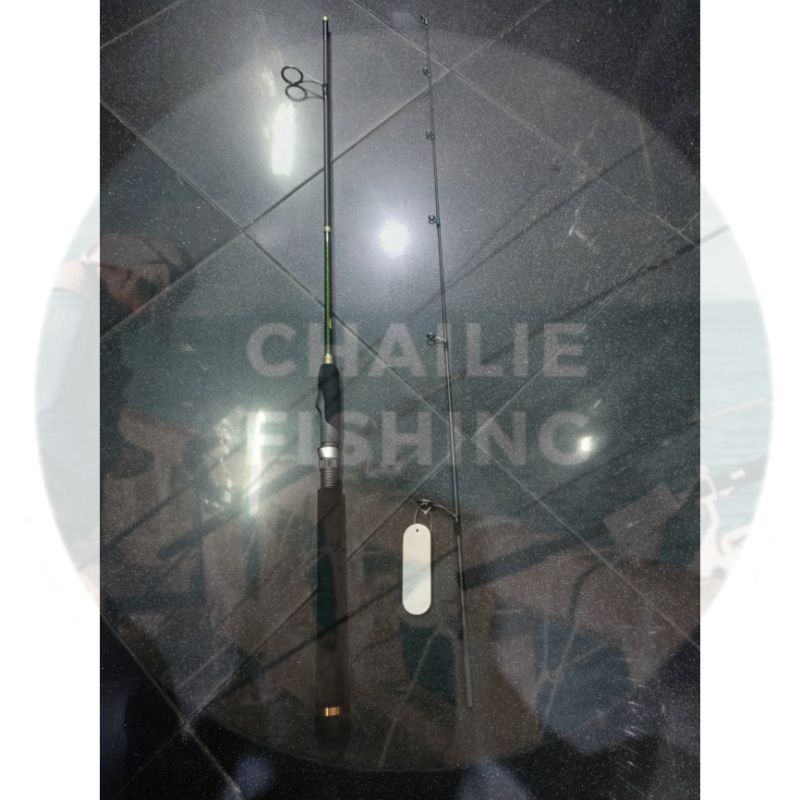 Joran Shimano Lurematic S60M