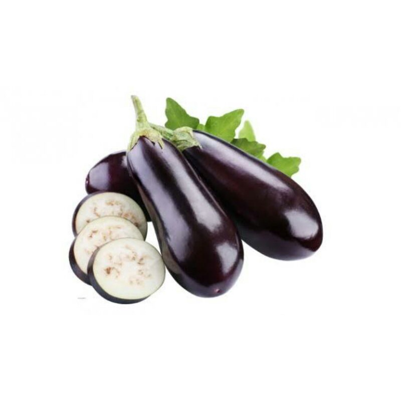 

Terong Ungu Segar 1kg