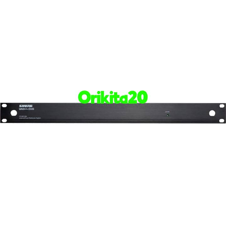 Shure UA844 UA-844 SWB UHF Wideband Antenna Distribution System Original