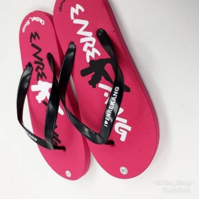 SANDAL ENREKANG
