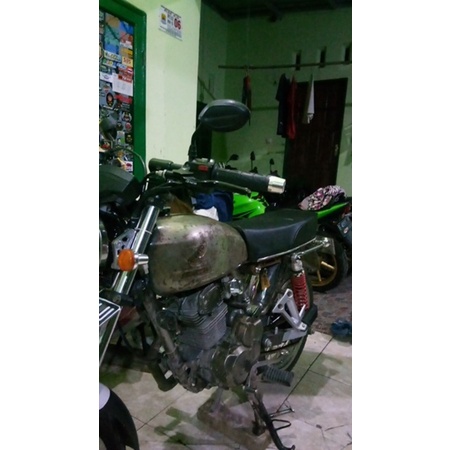 Bandul jalu stang pcx chrome jalu stang chrome pcx anti karat harga sepasang kiri kanan