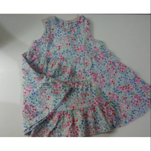 Mothercare dress. Preloved
