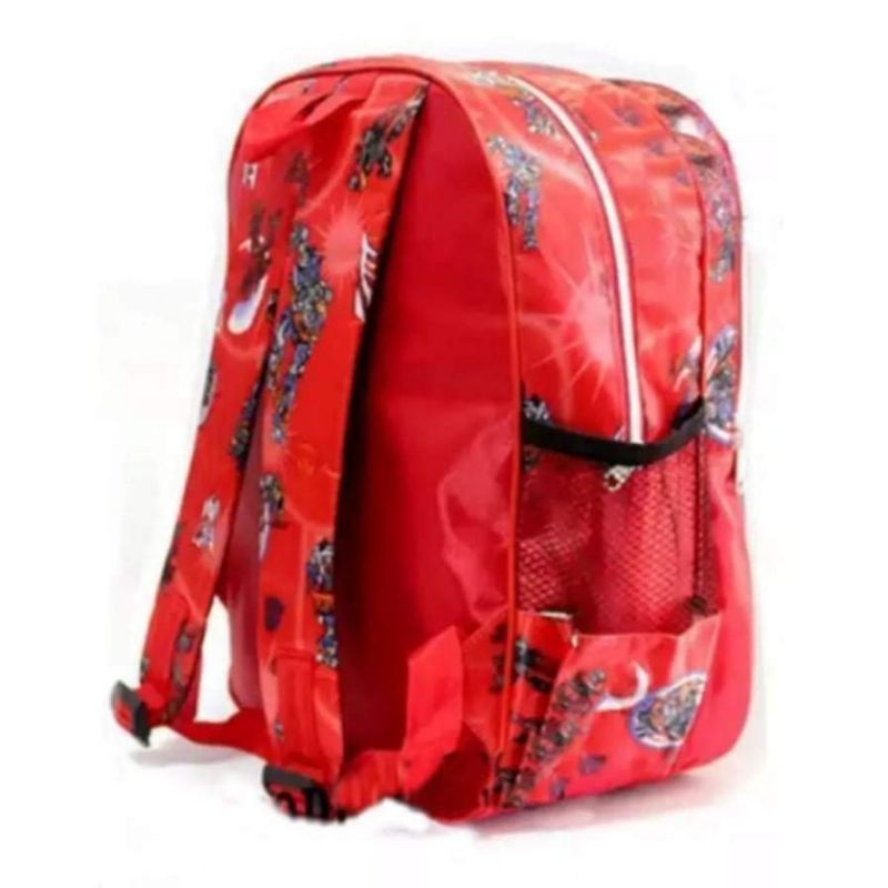 TAS RANSEL SD 3D/EMBOS TIMBUL LEGEND HERO