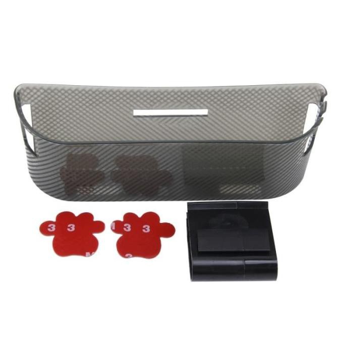 Tempat Meyimpan Barang Mobil / Rak Mobil