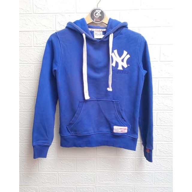 Varsity Jacket MLB