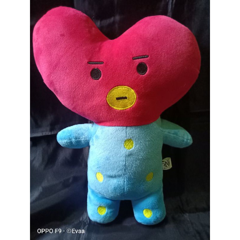 Boneka Tata BTS BT21