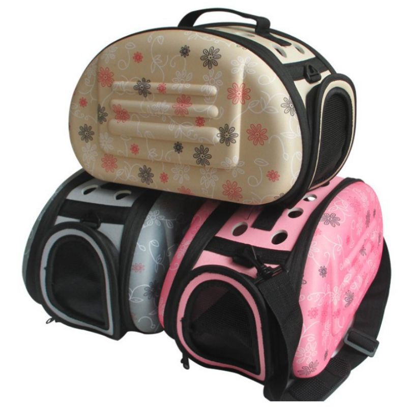 PET CARGO PET CARRIER TAS ANJING KUCING AESTHETIC