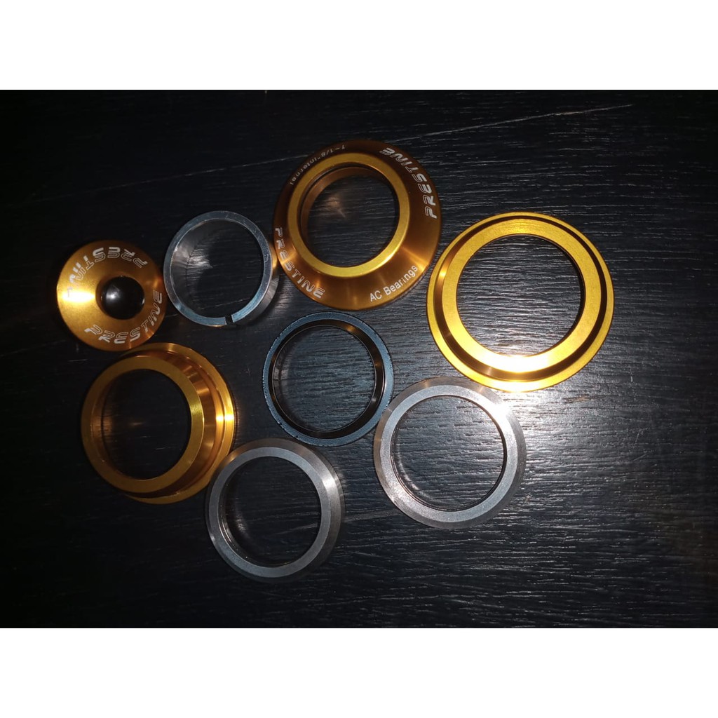 HEAD SET PRESTINE INTEGRATED BEARING 1808