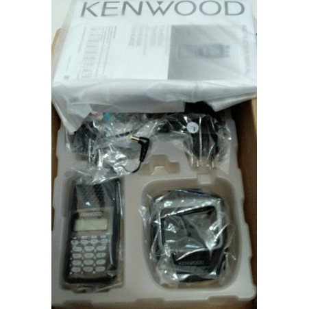 ht kenwood th k20a Termurah