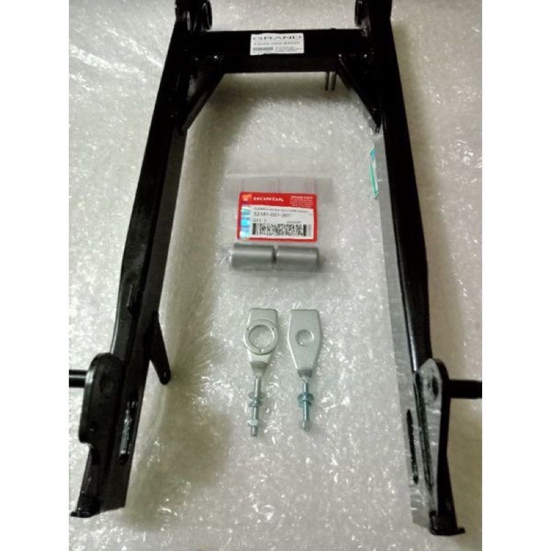 SWING ARM SASIS LENGAN AYUN ASTREA GRAND LEGENDA BULUS