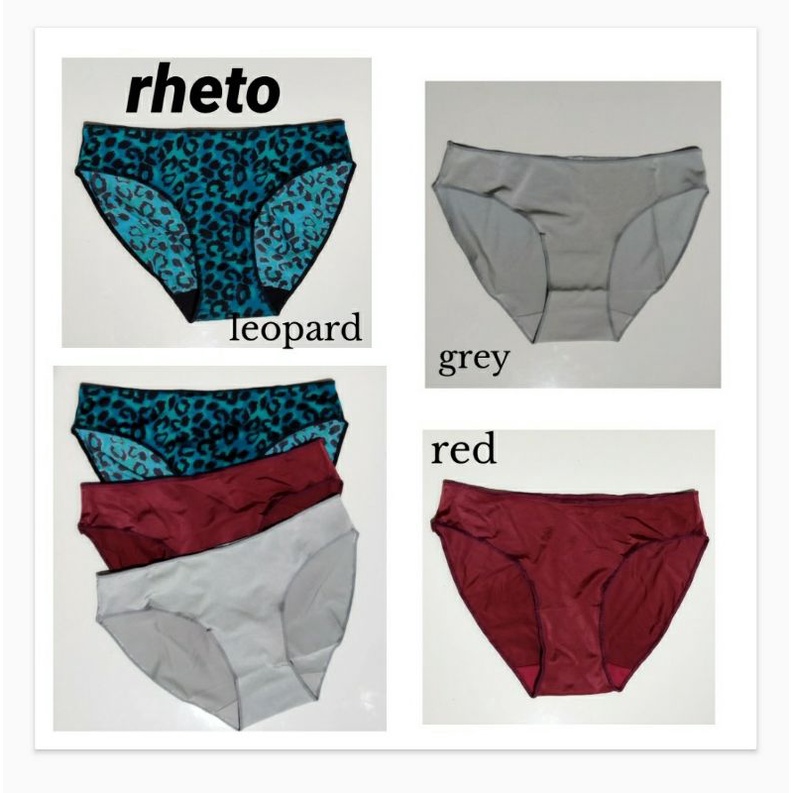 Panty Rheto Premium