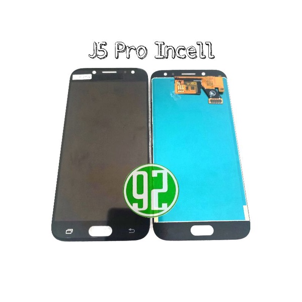 LCD + TOUCHSCREEN SAMSUNG J5 PRO (J530) INCELL PRESISI TIPIS