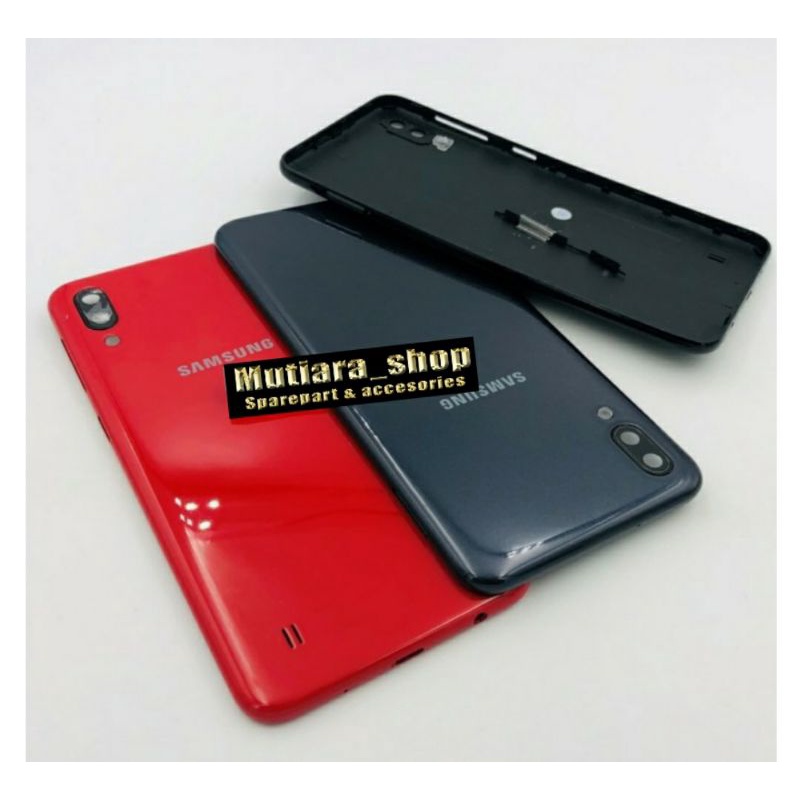 BACKDOOR / BACK COVER / CASING TUTUP BELAKANG SAMSUNG M10