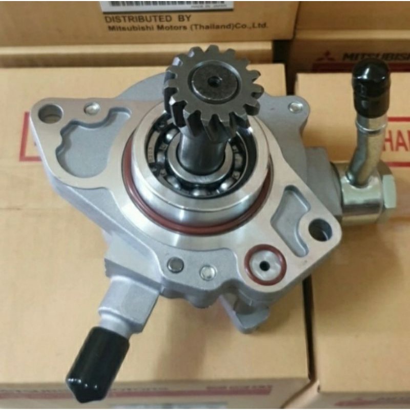 VACUM PUMP ASSY MITSUBISHI TRITON 2.5 ORIGINAL
