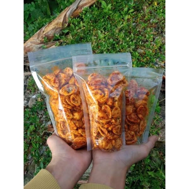 

otak otak pedas